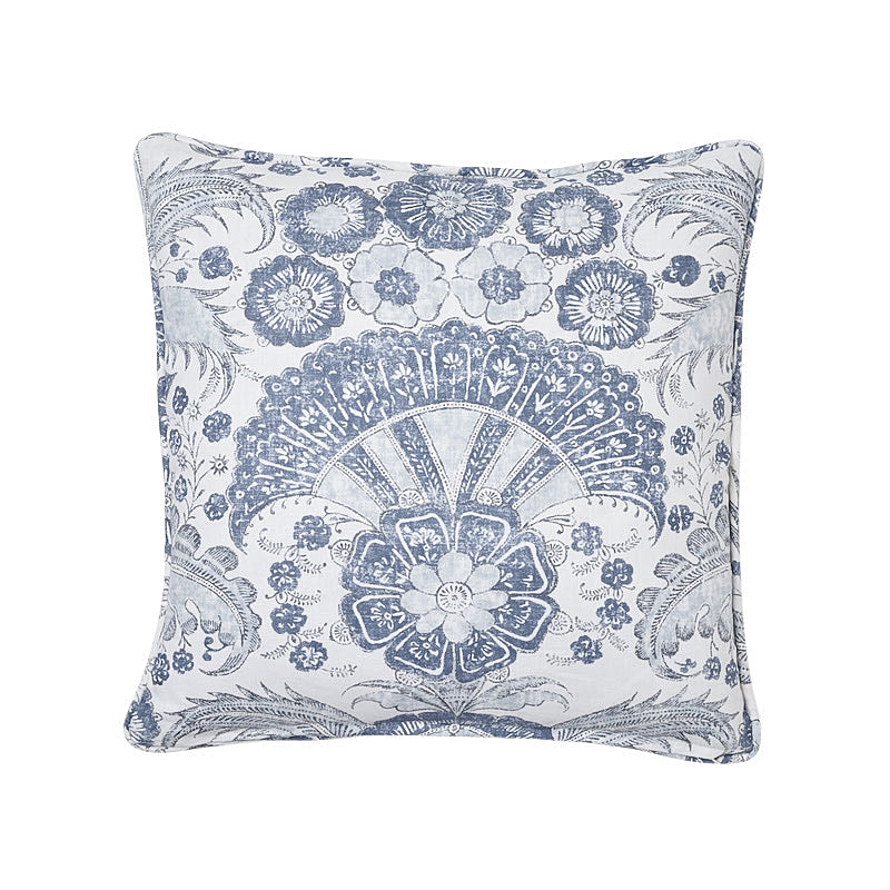 Calicut Pillow | Delft