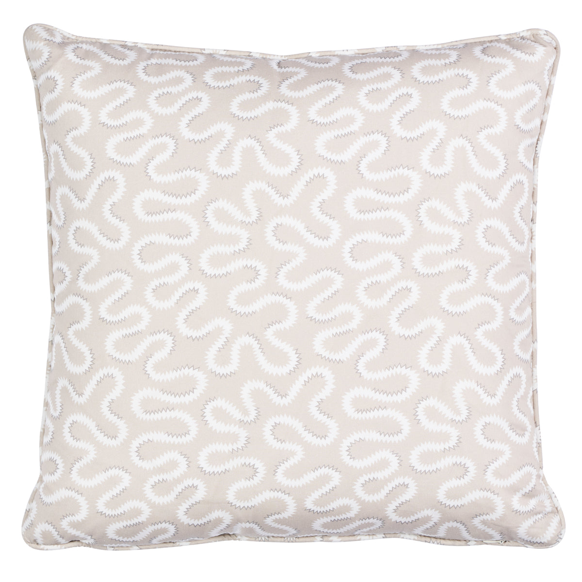 Zoelie Pillow | Natural
